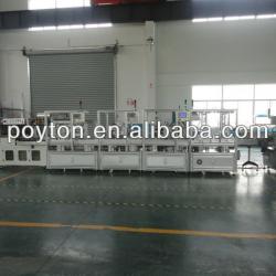 assembly machine for disposable vacuum blood collection tube