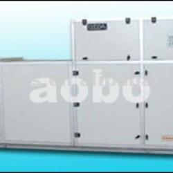 assembly-type desiccant rotor dehumidify equipment