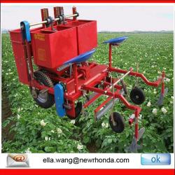 Assessment Supplier Of Potato Planter With BV Certification