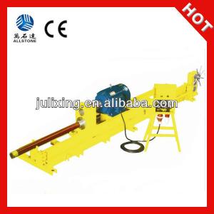 AST-75 Horizontal Rock Drilling Machine