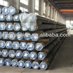 ASTM/ASME A192 Seamless boiler pipe