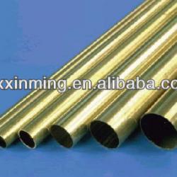 ASTM B111 C44300 Tubes