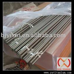 ASTM F136 ELI 35MM Titanium bar