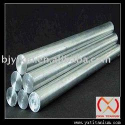 ASTM F136 ELI 35MM Titanium stick