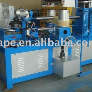 AT-504 Paper Tube Making Machine