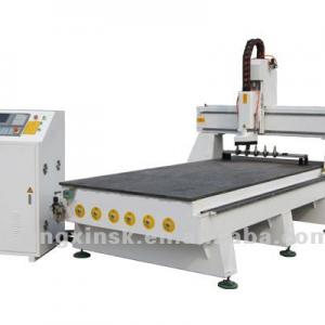 ATC cnc router for wood cutting and engraving