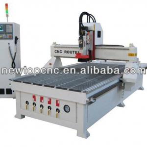 ATC Engraving Machine W1325ATC for wood,plastic,aluminium ,MDF.Plywood