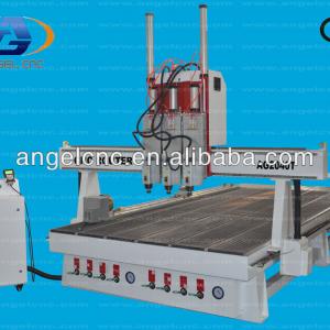 ATC hot sale! AG2040T CNC Machine