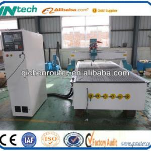 ATC QC1325 auto tools changer cnc router