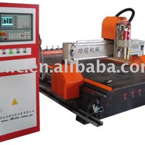 ATC Wood CNC router(DM-1325C)