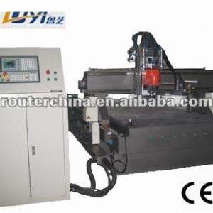 atc wood cutting machine