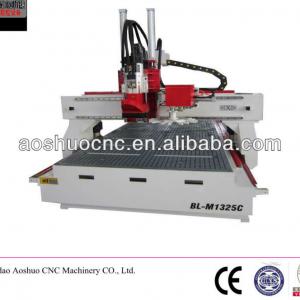 ATC woodworking cnc router 1325