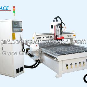 ATC woodworking machine