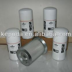 Atlas copco air compressor spare parts/oil filter