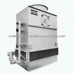 Atlas Copco high pressure ancillary equipment CTE Cooling Towers Atlas Copco air cooler CTE520