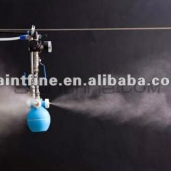 atomizating fog system