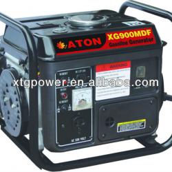 ATON 0.4~0.75kw,2HP,Portable Gasoline Generator 950 Series