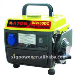 ATON 0.4~0.75kw,2HP,Portable Gasoline Generator 950 Series