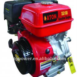 ATON 13hp Air-Cooled 7.5/9.5kw single cylinder Gasoline Engine