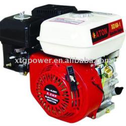 ATON 5.5hp Air-Cooled 3.4 kw Gasoline Engine