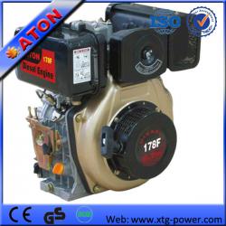 ATON 6hp Air-cooled Single-cylinder diesel engine