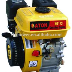 ATON Air-Cooled single cylinder 8hp Gasoline Engine