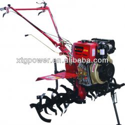 Aton power Diesel tillers