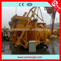 Attention!! 0.75m3 Concrete Manual Mixer Machine