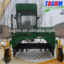 Attention!!! organic waste compost turner M2600II TAGRM with zero-radius turning/Organic waste turning machine