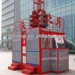 attractive design construction elevator