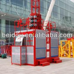 attractive price construction elevator