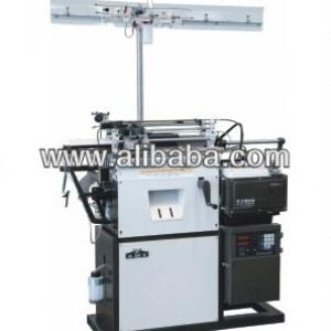 AUN204-J-10G Glove knitting machine