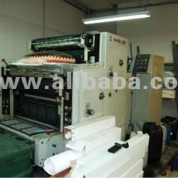 Aurelia 500/2P Offset press