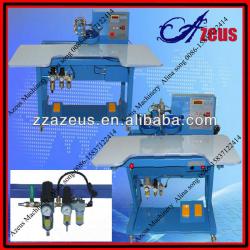 AUS-SF-28C Ultrasonic Hot Fix Rhinestone Machine