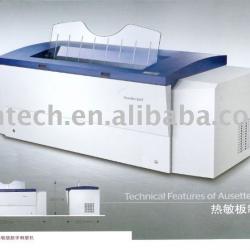 Ausetter 400T-Digital Thermal CTP Plate Setter