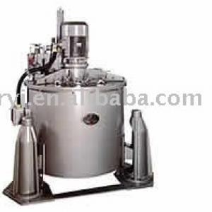 AUT top-suspended scraper starch centrifuge/alfa laval/sludge centrifuge