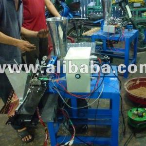 AUTO Agarbatti Making Machine