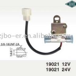 auto air conditioning PARTS: solenoid valve 19021