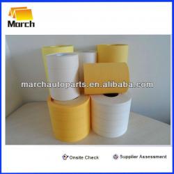 Auto Air Filter Paper