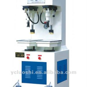 Auto-balance Hydraulic Sole Pressing Machine For Plane Outsoles