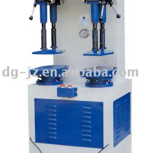 Auto-balance Sole Pressing Machine