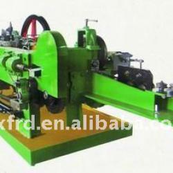 Auto Bolt cold forming machine