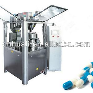 Auto Capsule Filler