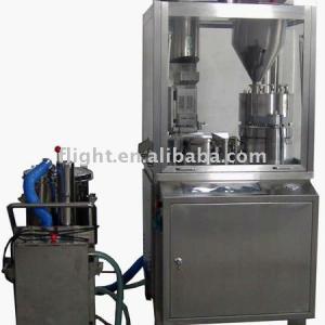 Auto capsule filling machine NJP-1000