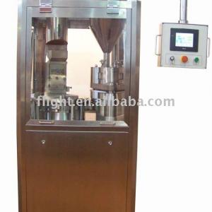 Auto capsule filling machine NJP-1200C