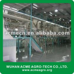 Auto Complete Set combine price of rice mills