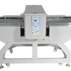 Auto Conveyor Broken Needle Detection Machine MCD-F02