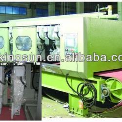 Auto crosswise cutting machine