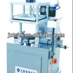 Auto Cutter Feeding End Milling Machine /Aluminum Win-door Making Machine