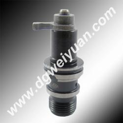 auto diesel plunger parts